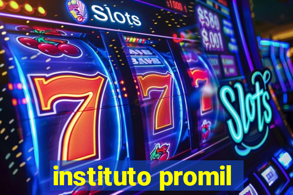 instituto promil